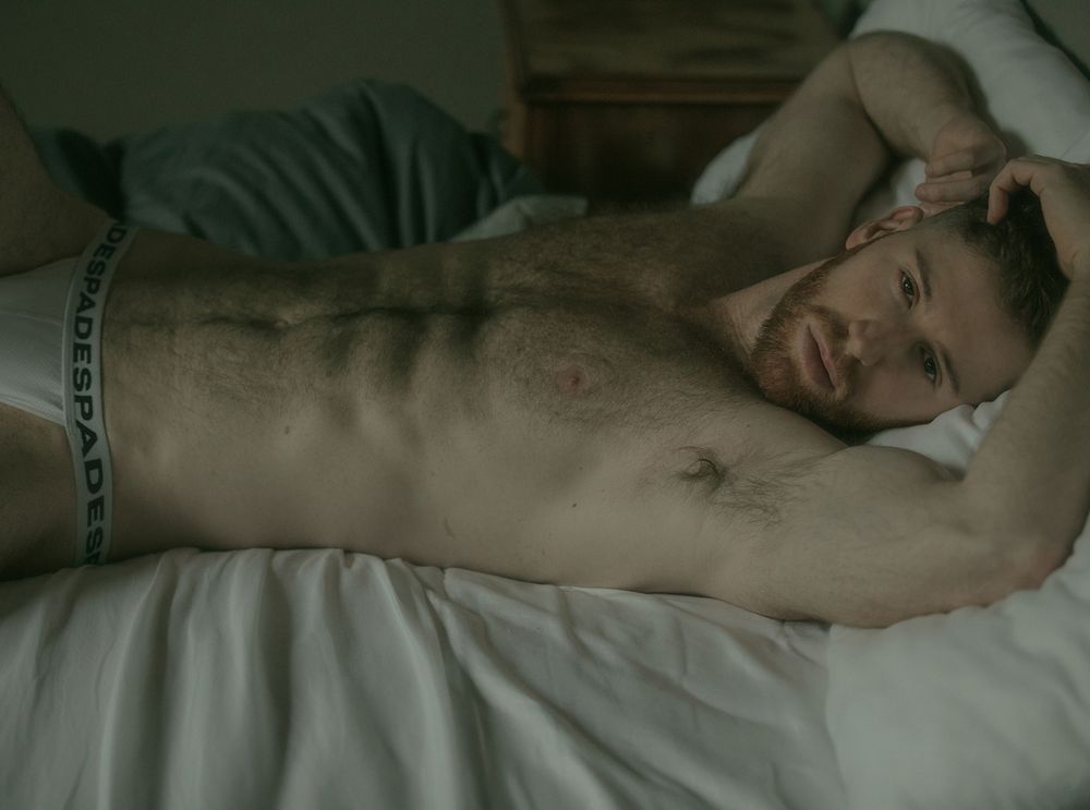 agusginger OnlyFans profile picture