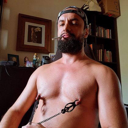 articvangogh OnlyFans picture