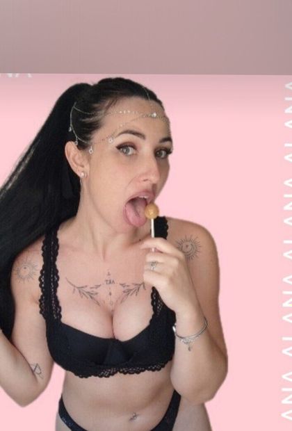 alanasmr OnlyFans picture