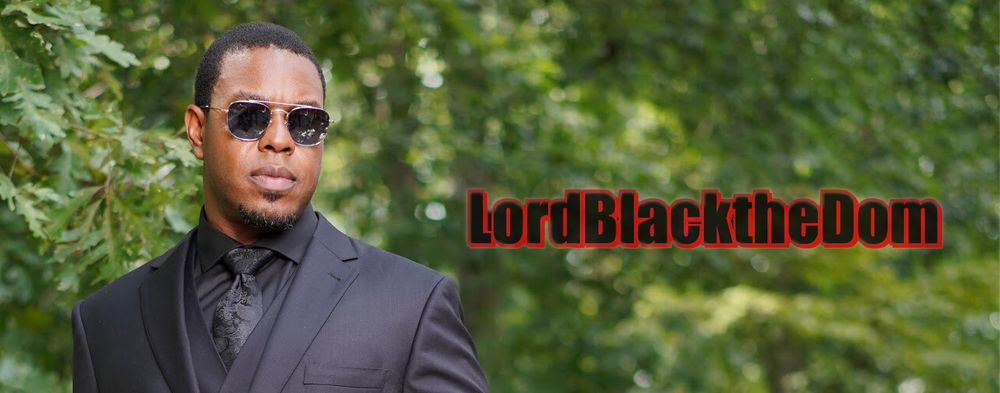 lordblackthedom OnlyFans profile picture