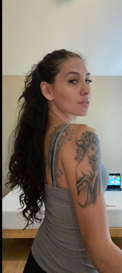 msrubyrain OnlyFans picture