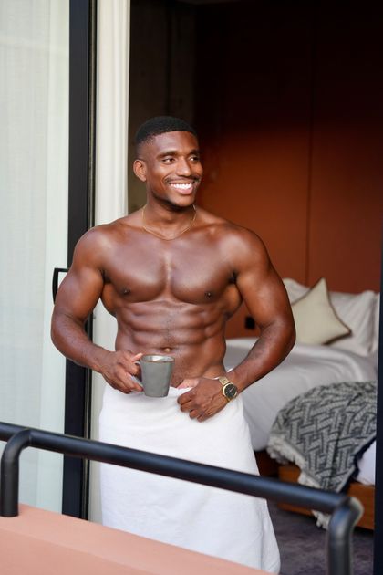 onlymikewilliams OnlyFans picture