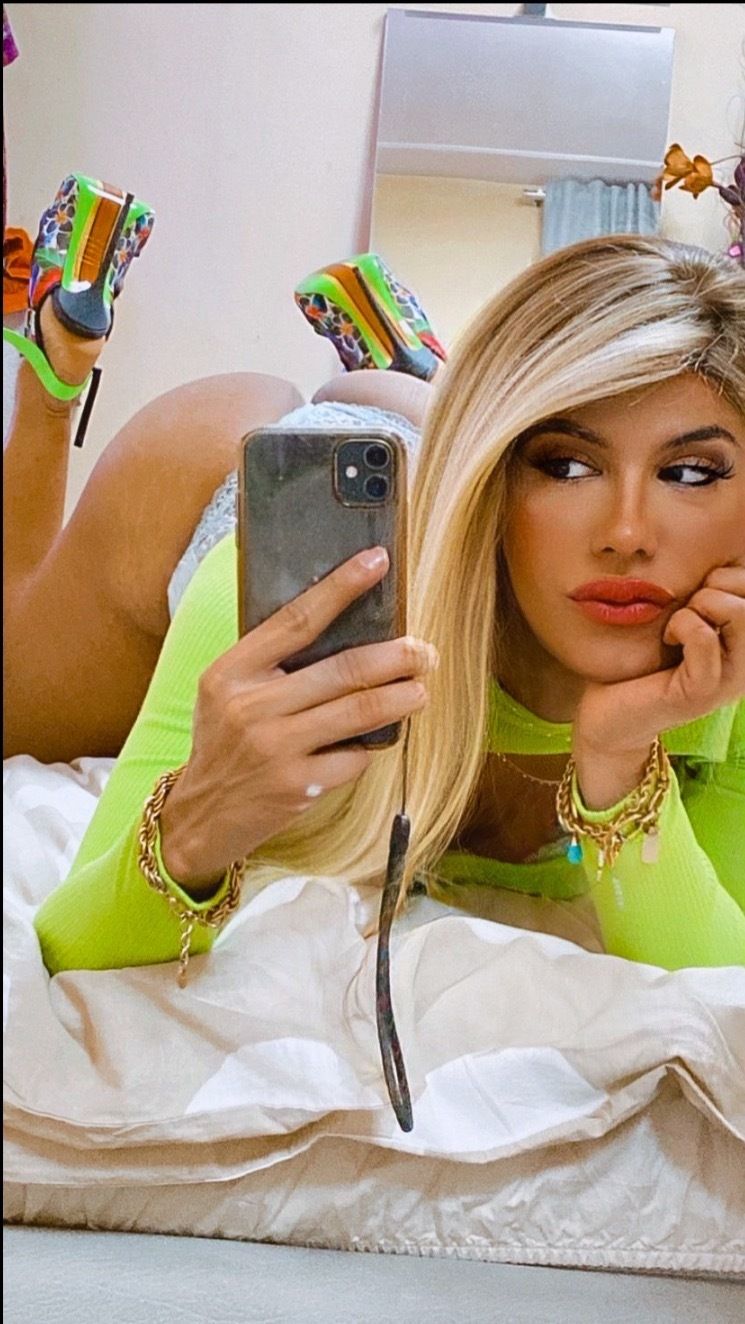 loulouangelit OnlyFans profile picture