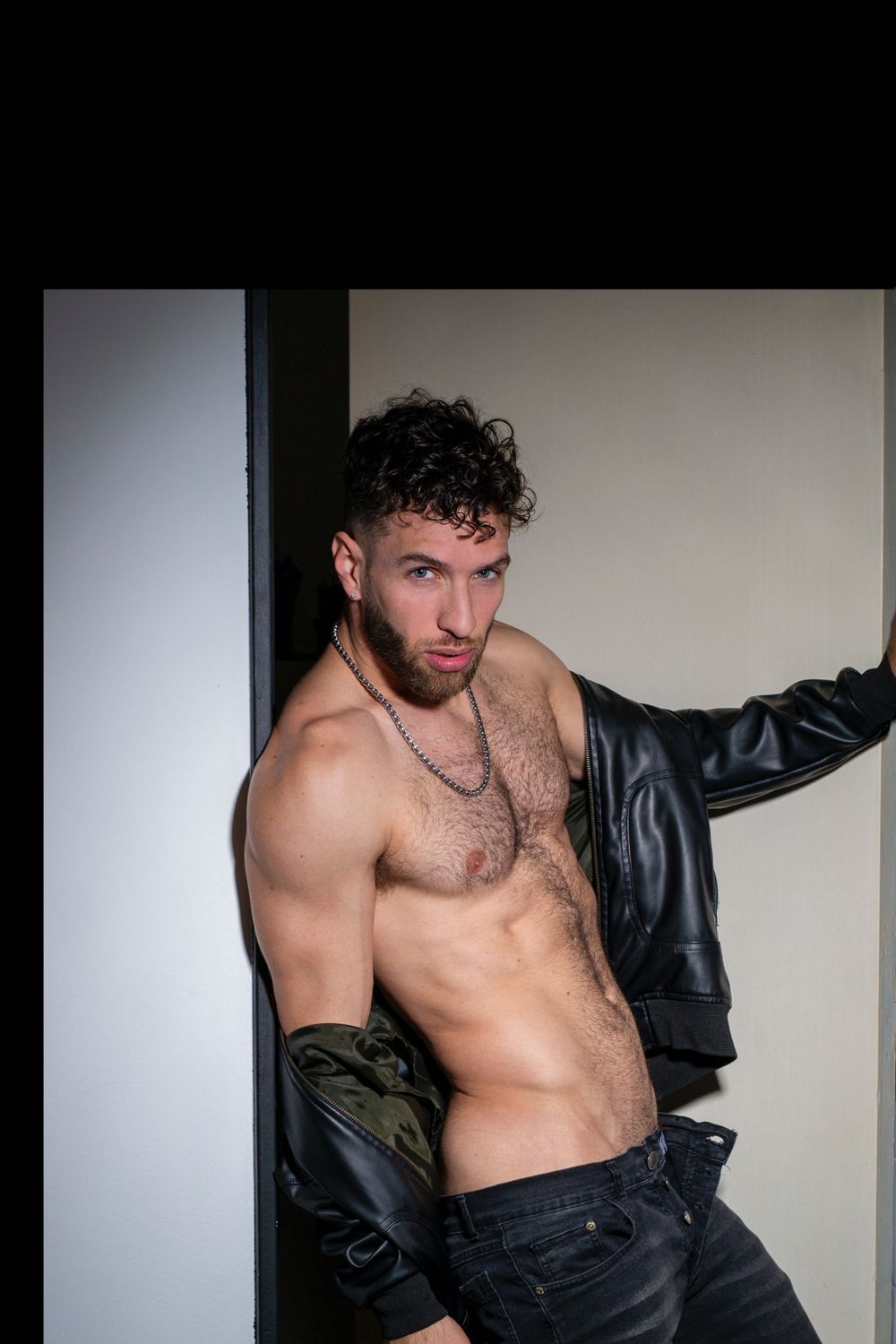 leandrobravofree OnlyFans profile picture