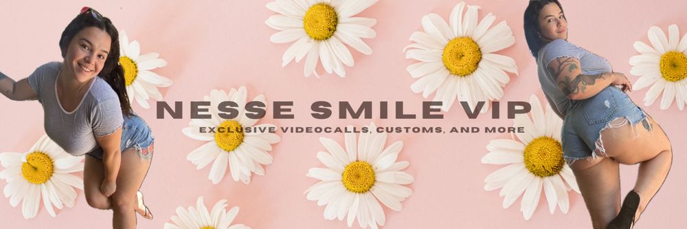 smileynessvip OnlyFans profile picture