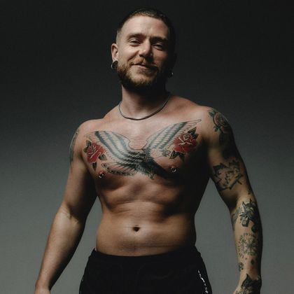 coltspence OnlyFans picture