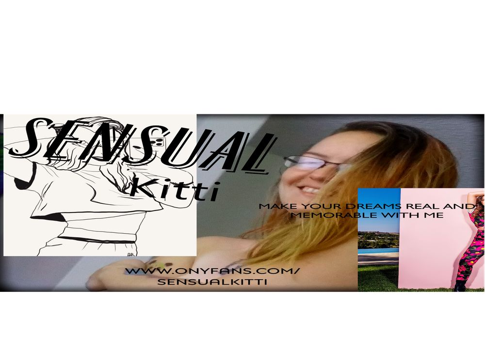 sensualkitti OnlyFans profile picture