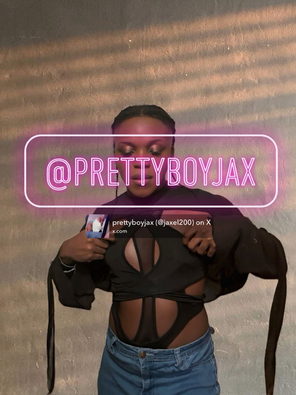 jaxel205 OnlyFans profile picture