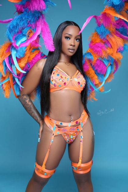 shantreceee OnlyFans picture
