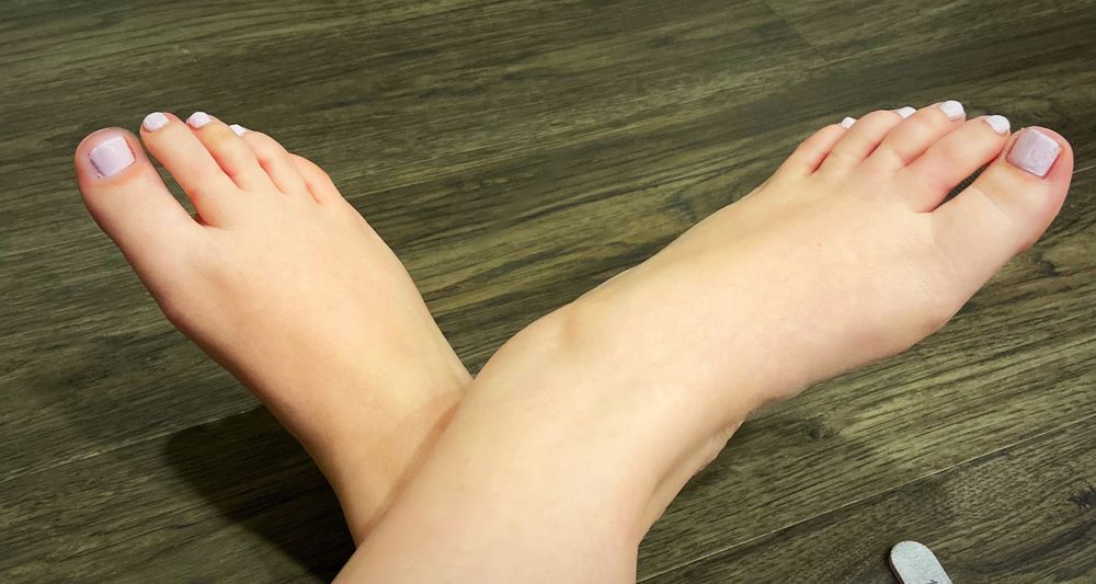 katjaslittlefeet OnlyFans profile picture