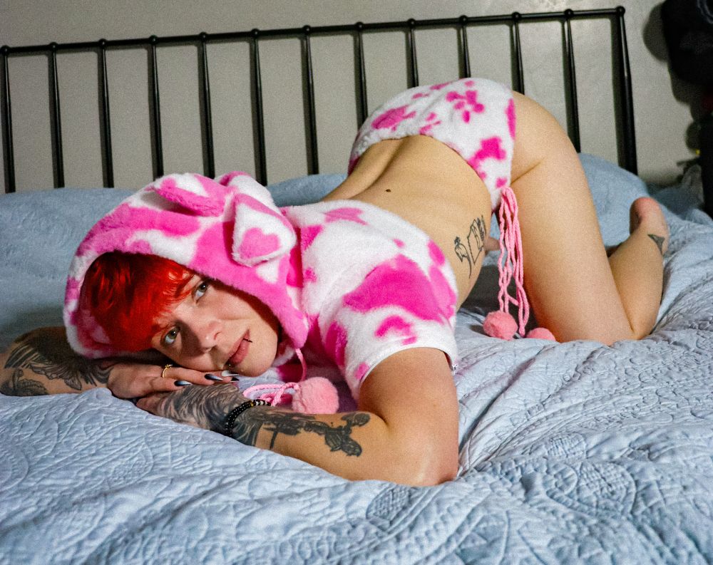 lilpushpop OnlyFans profile picture