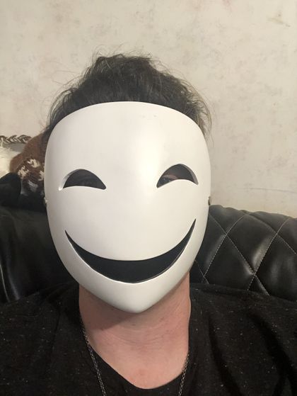 daddydom4you OnlyFans picture