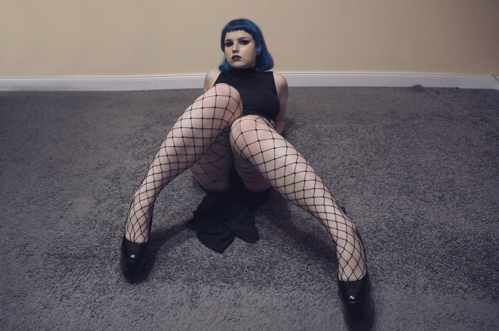 hydralynxx OnlyFans profile picture