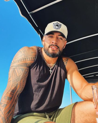 jarlinbenez OnlyFans picture