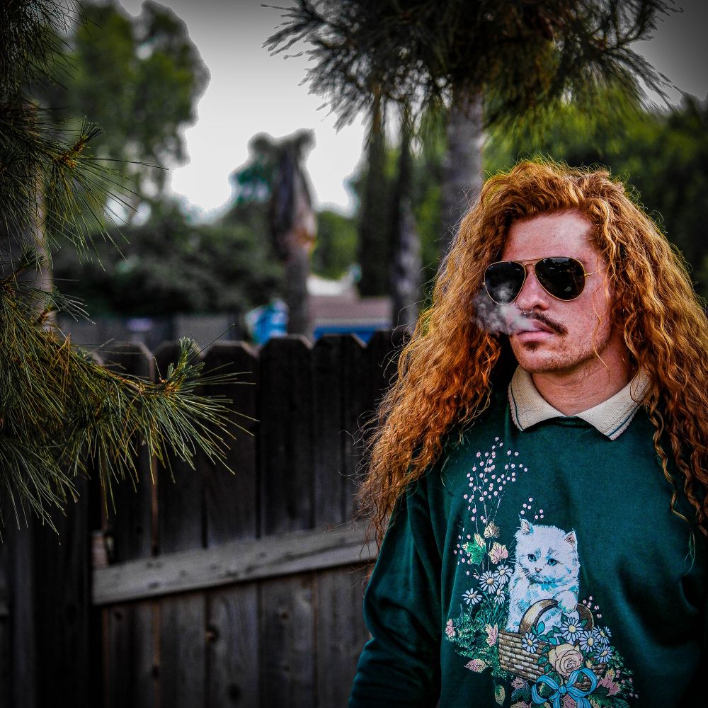 gingerlox69 OnlyFans profile picture