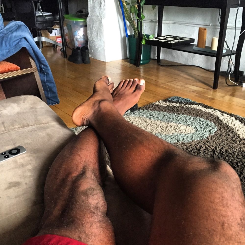 bkh8tyfoot OnlyFans profile picture