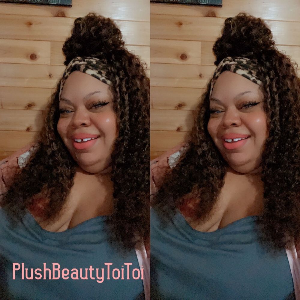 plushbeautytoitoi OnlyFans profile picture