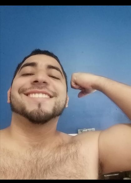 nicolas_redfox OnlyFans picture