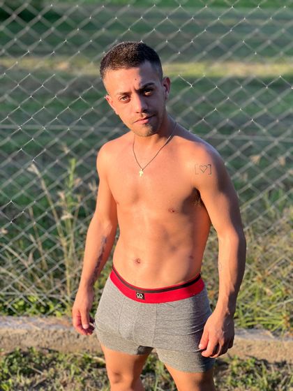 turrodwarf OnlyFans picture