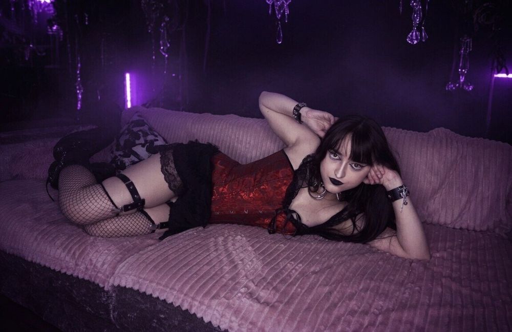 gothnikky OnlyFans profile picture