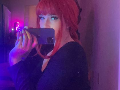 cthulily2 OnlyFans picture