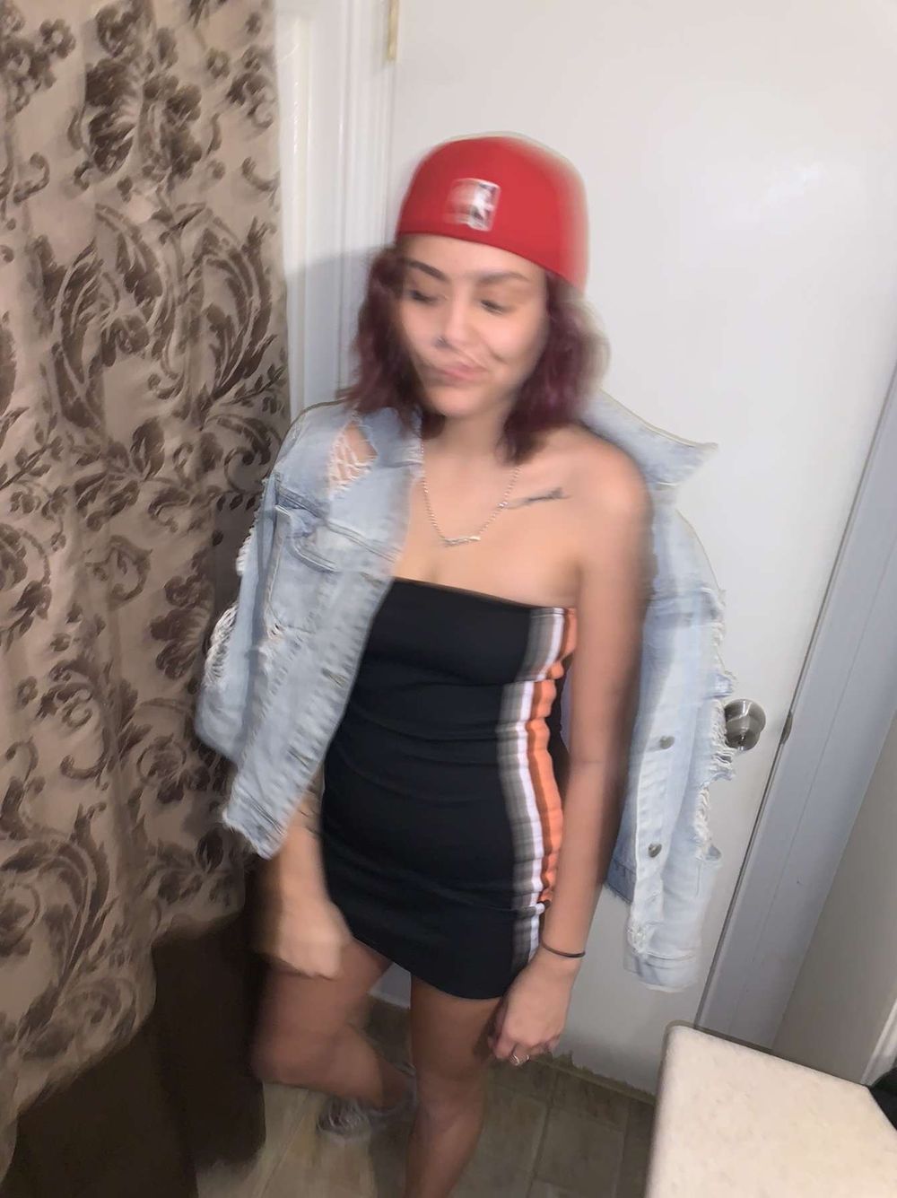 lex_la_bebe OnlyFans profile picture