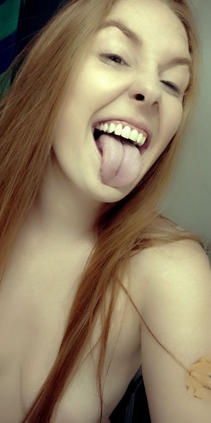 gingerdoe OnlyFans picture