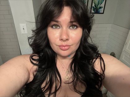 tianastummy OnlyFans picture