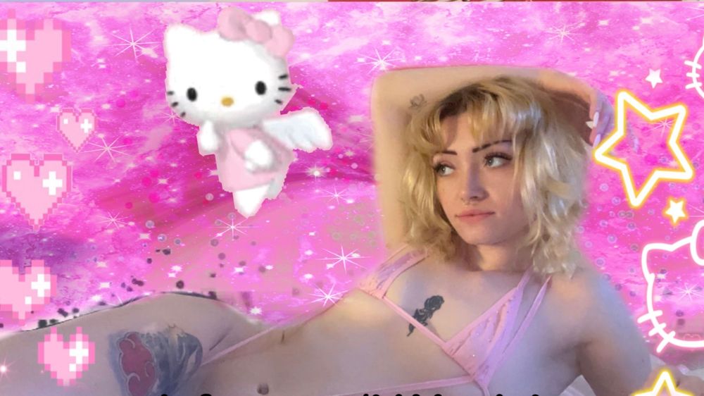 kittypinkman OnlyFans profile picture