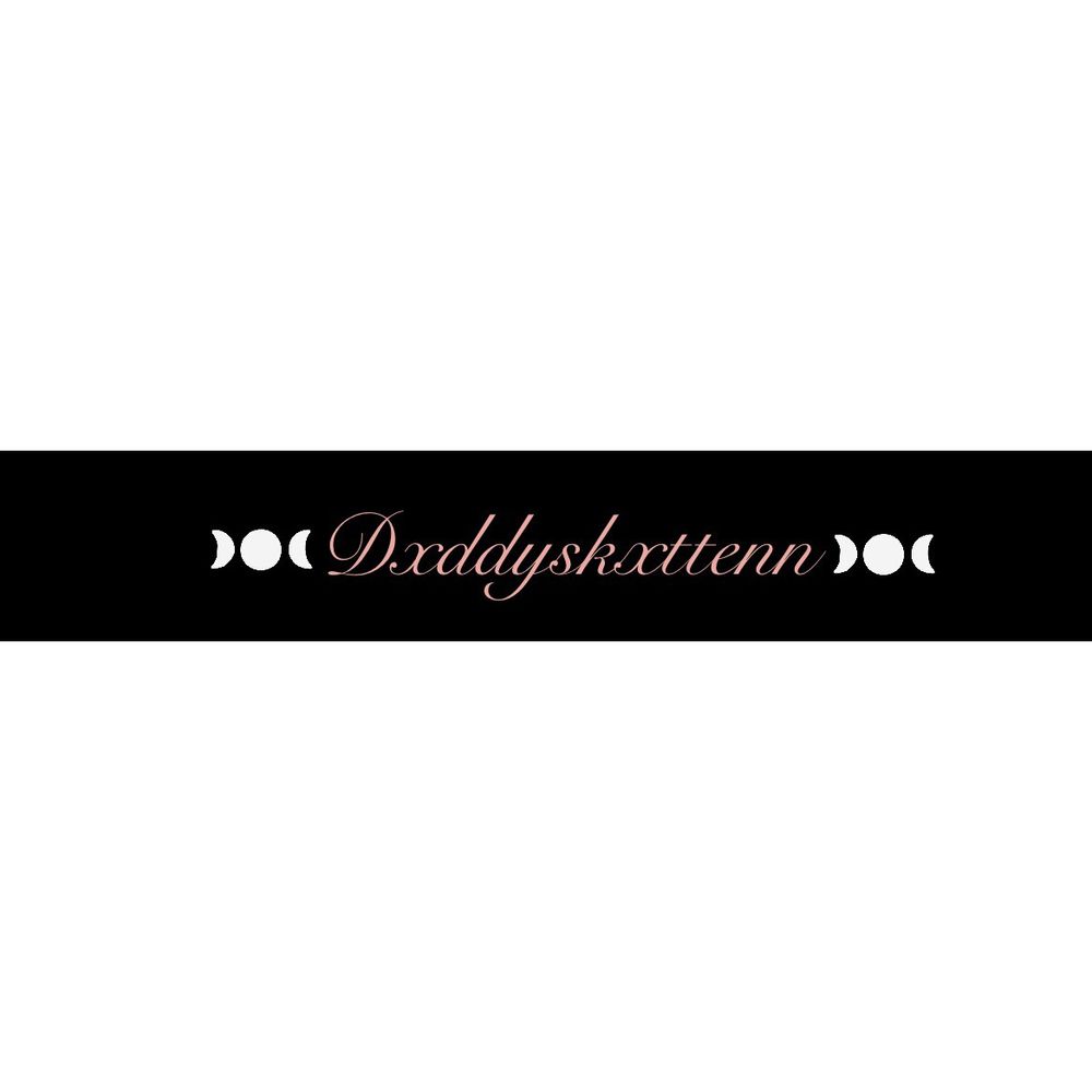 dxddyskxttenn OnlyFans profile picture