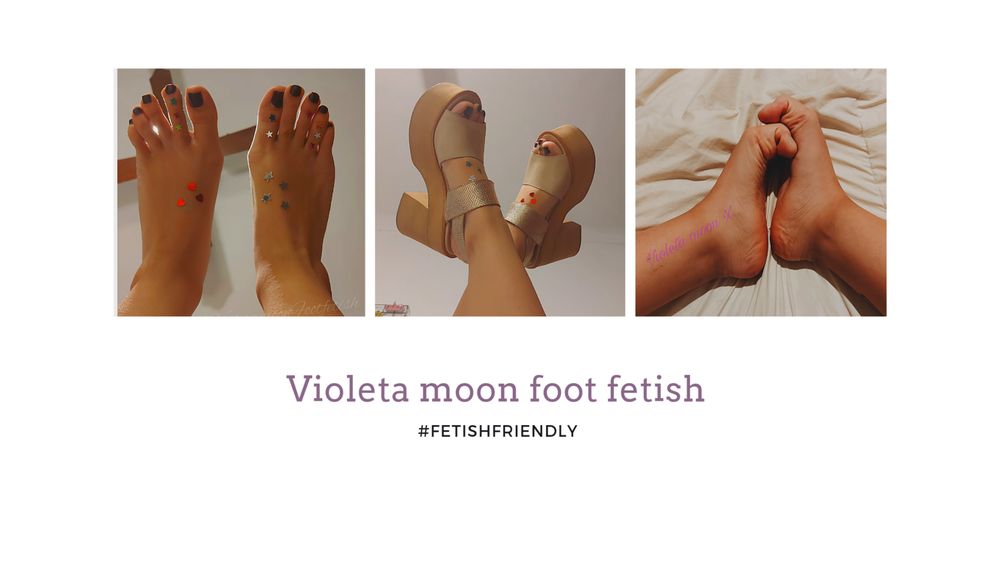 violetamoonfootfetish OnlyFans profile picture