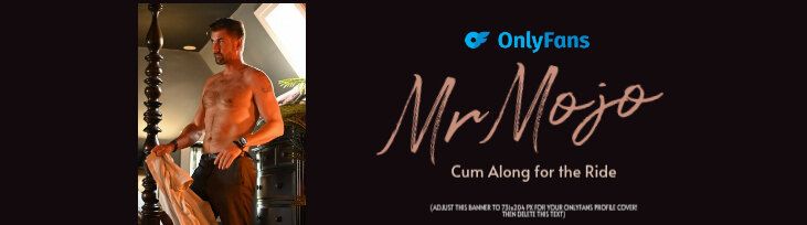 mrmojobrian OnlyFans profile picture