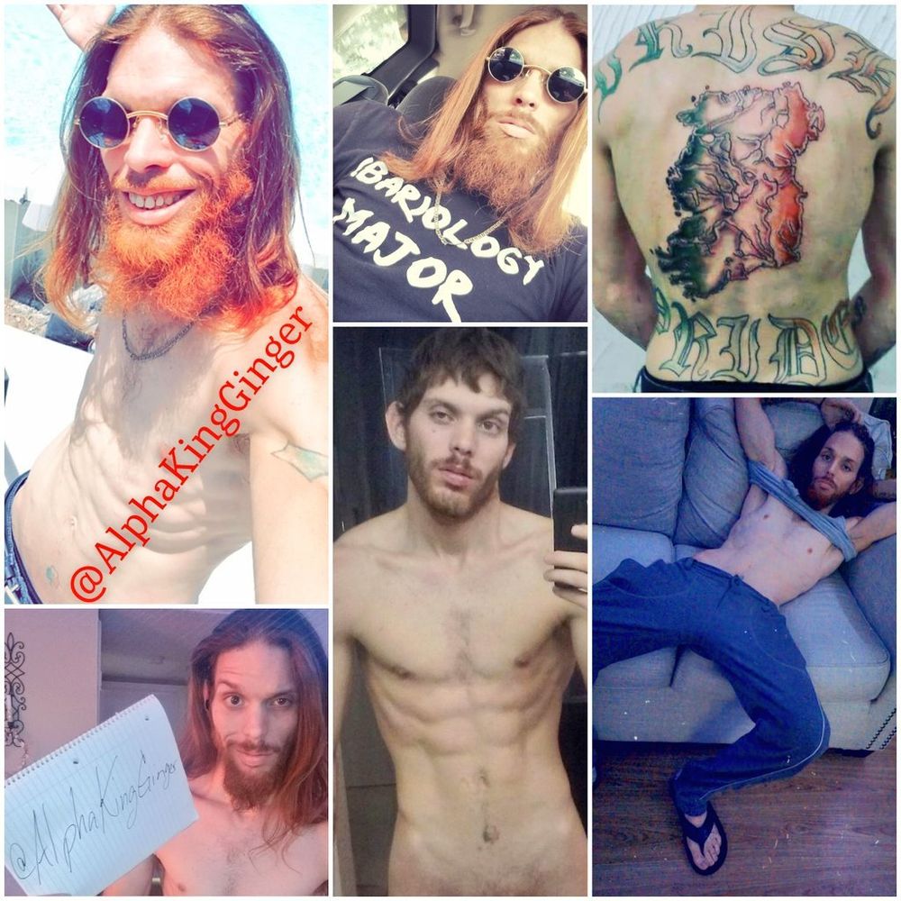 thekingginger OnlyFans profile picture
