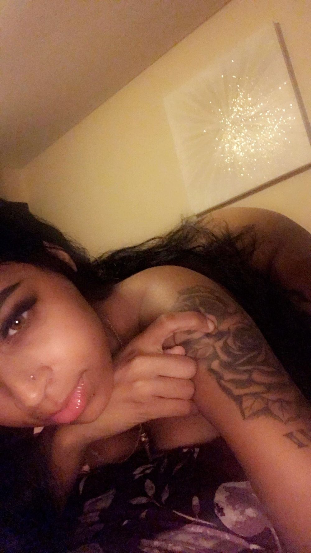 queennhazel OnlyFans profile picture