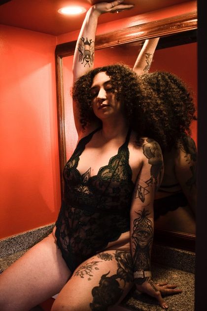boudogrl OnlyFans picture