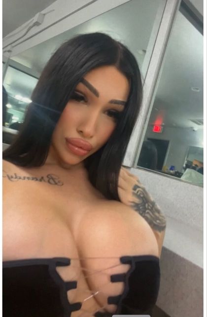 celinexdollx OnlyFans picture