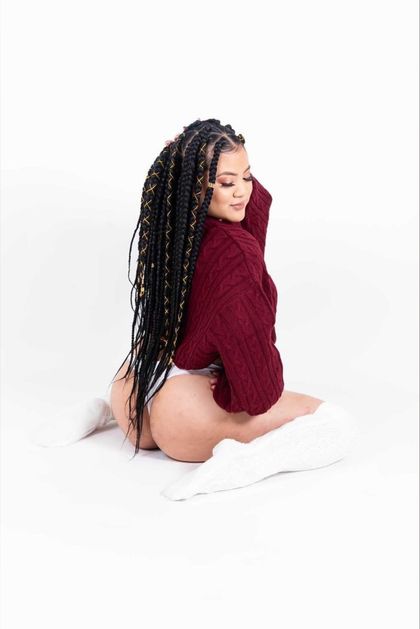 lanaarosee OnlyFans picture