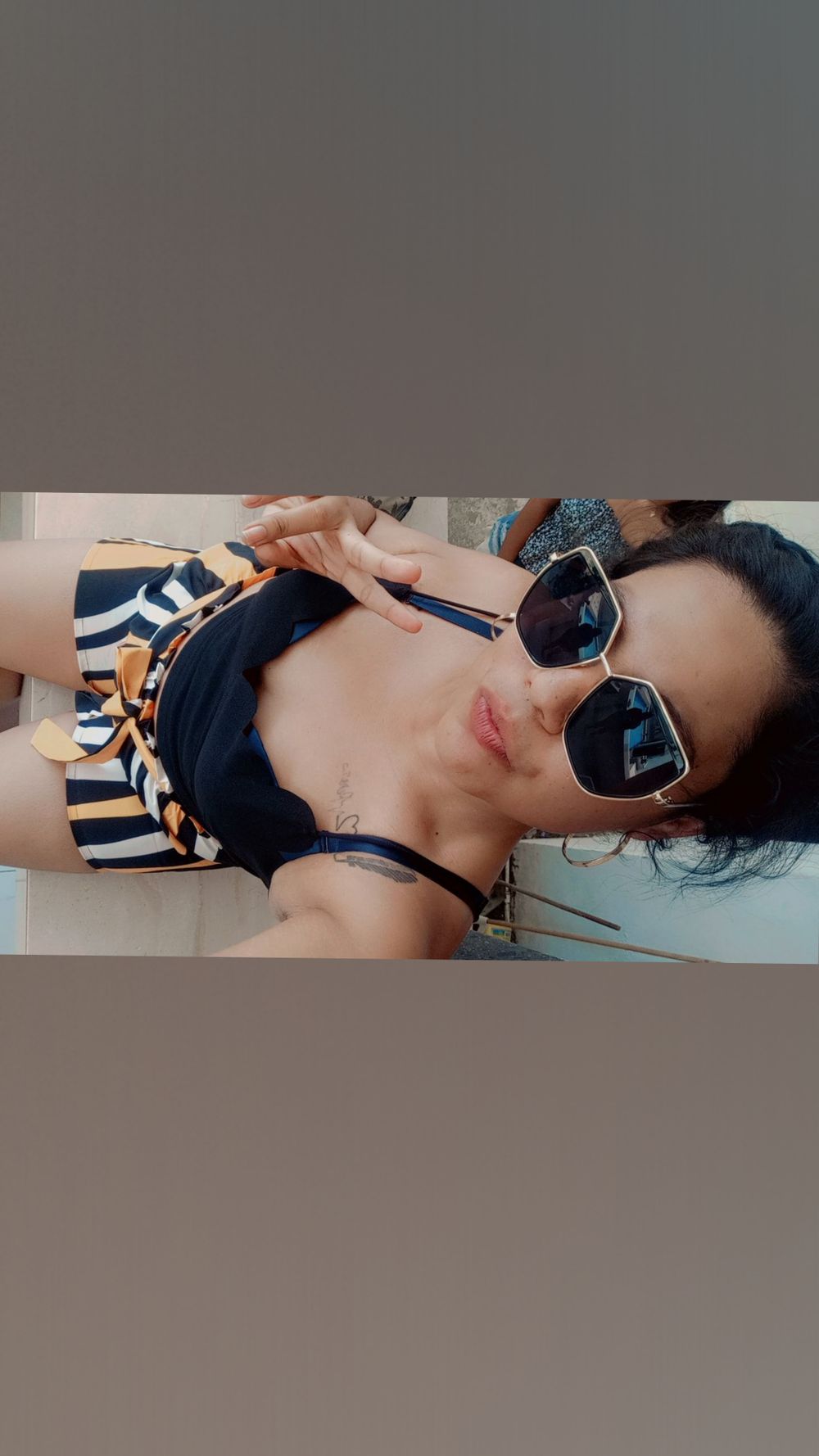 vickychikis OnlyFans profile picture