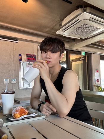 JINHO