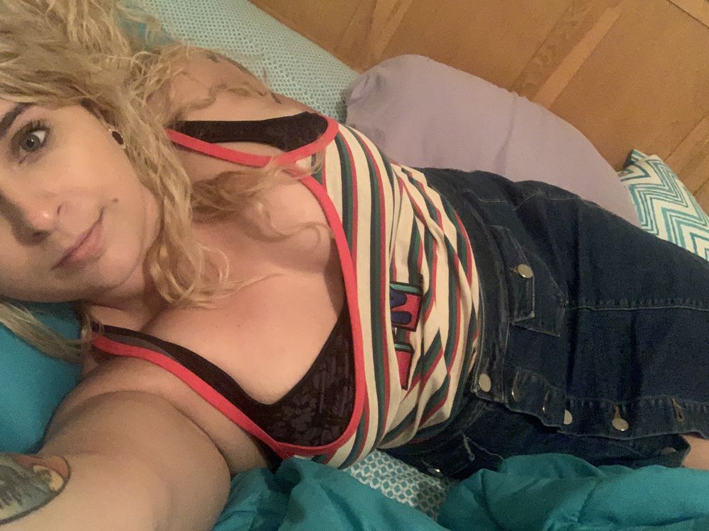 gracegoddess OnlyFans profile picture