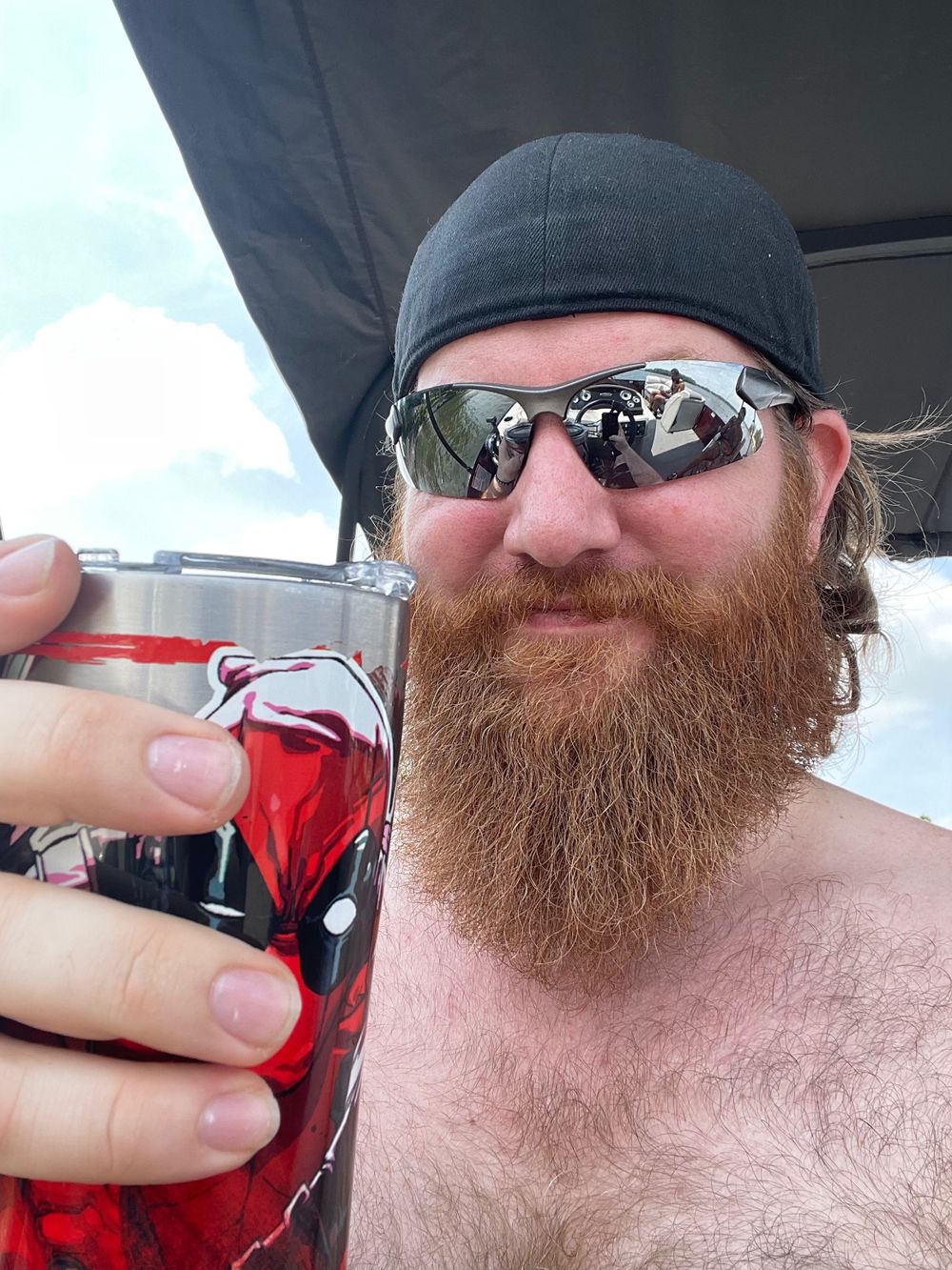 deadpool_dad OnlyFans profile picture