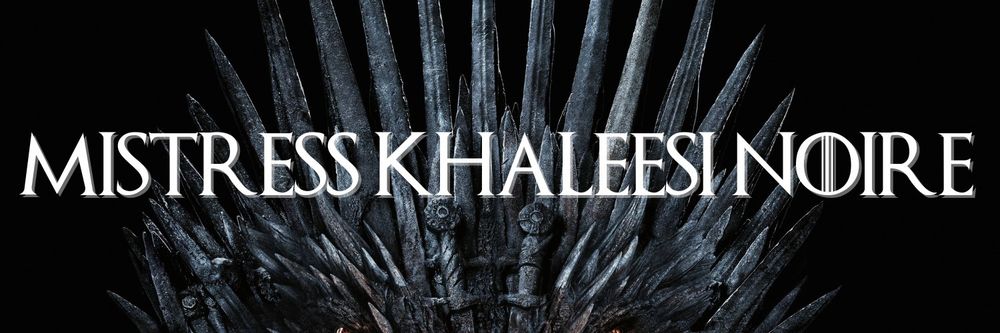 khaleesithegoddess OnlyFans profile picture