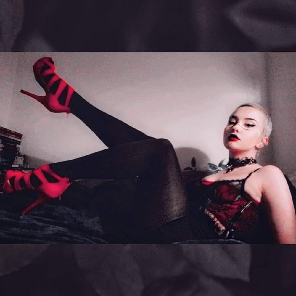 secret_rose OnlyFans profile picture