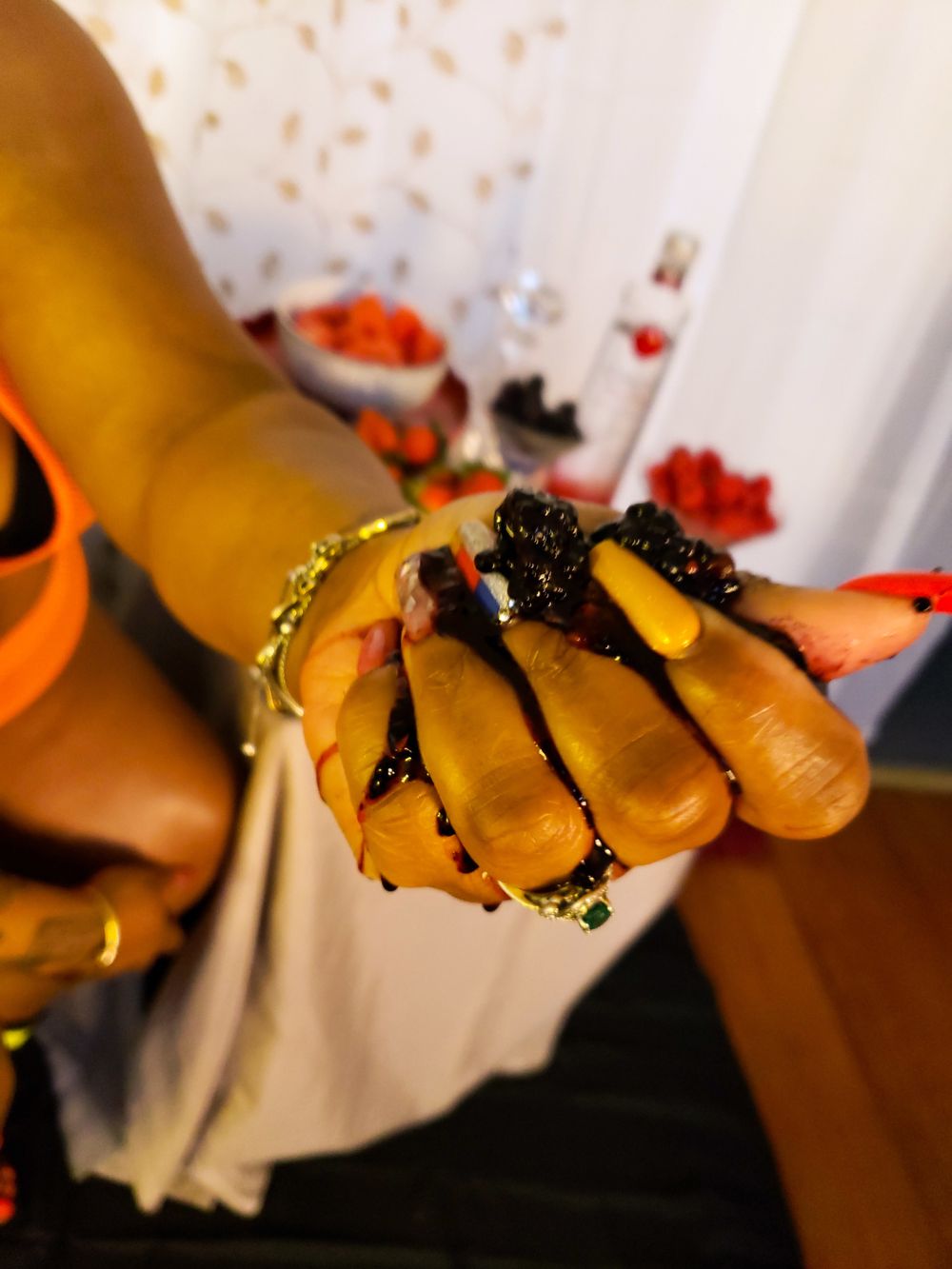 thicjuicyfruit OnlyFans profile picture