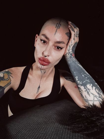 lisbeth-nygma OnlyFans picture