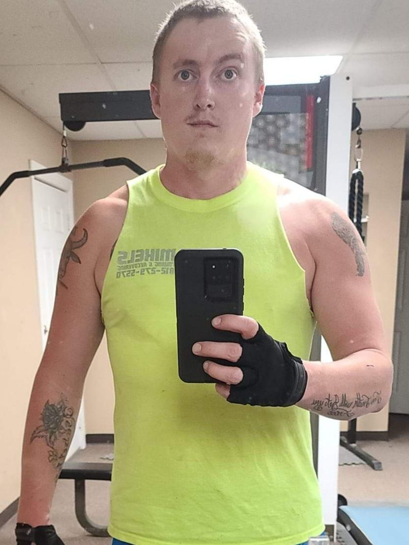 inkedcowboy91 OnlyFans profile picture