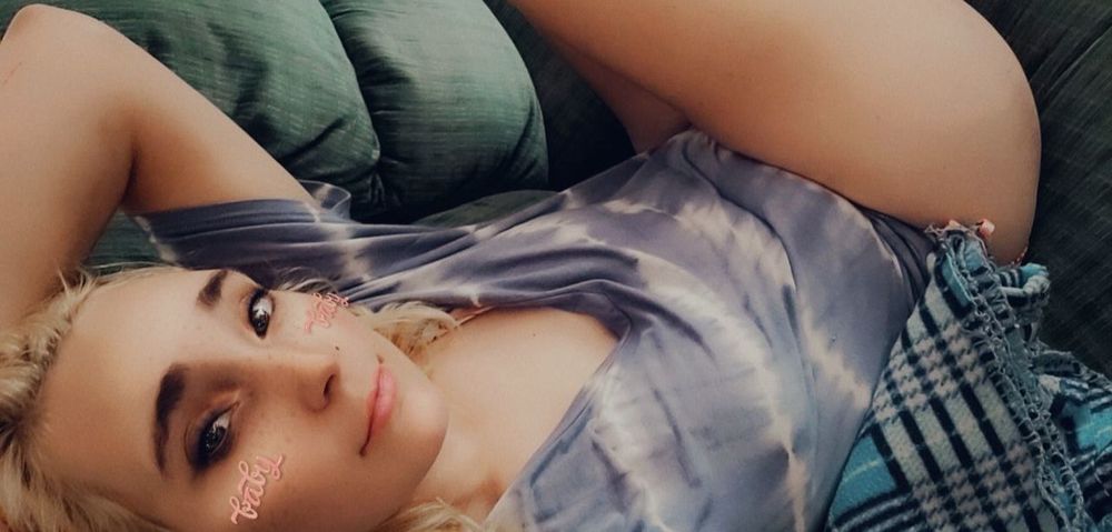 lysvw1598 OnlyFans profile picture