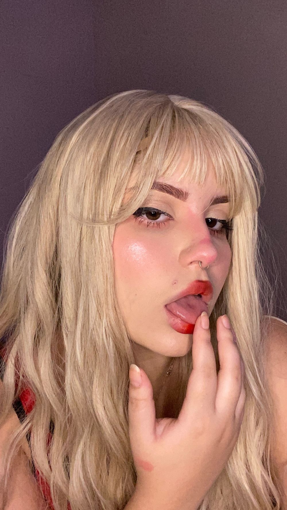 liliitchan OnlyFans profile picture