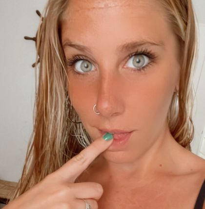 blondeaffaire OnlyFans picture