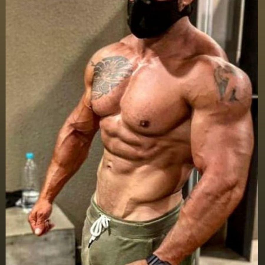 alexandre632 OnlyFans profile picture
